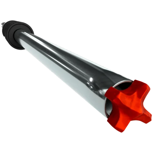 SDS-Plus 4-Cutter Full Carbide Head Dust Extraction Hammer Drill Bit 5/8" x 8" x 14"