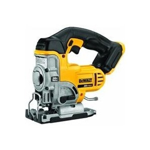 20-Volt Max Lithium-Ion Jig Saw