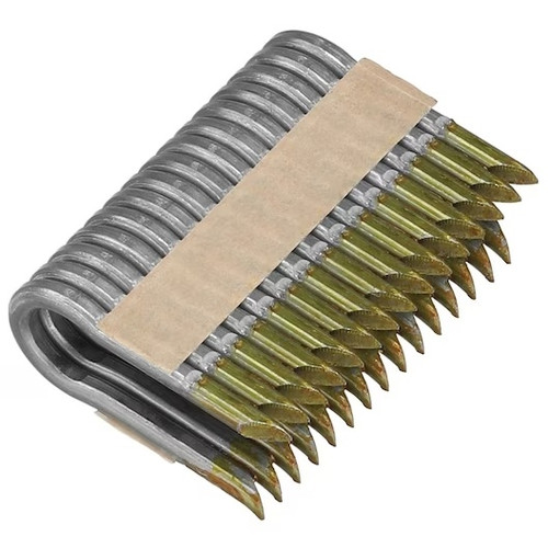 Galvanized Barbed Fencing Staples - 9 Gauge, 1-3/4" Length (Pack of 960) Galvanized Barbed Fencing Staples - 9 Gauge, 1-3/4" Length (Pack of 960)