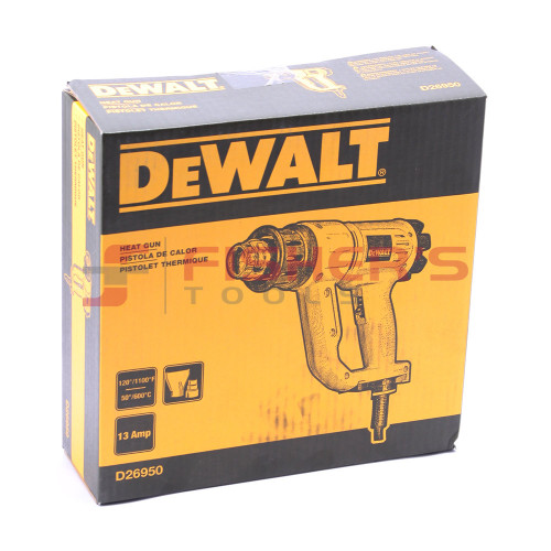Heat Gun