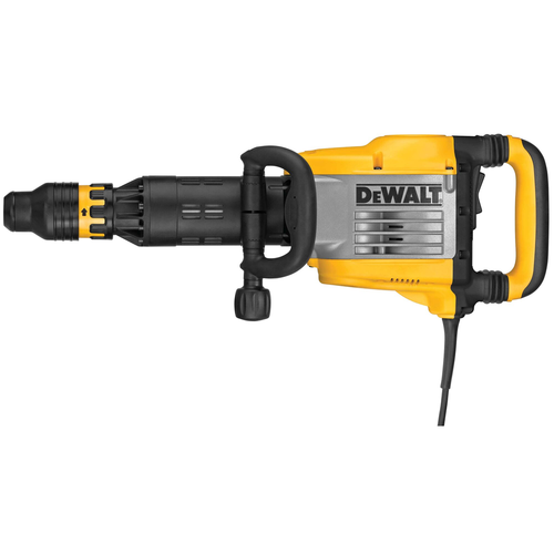 SDS Max Inline Hammer (29 Lbs) SDS Max Inline Hammer (29 Lbs)