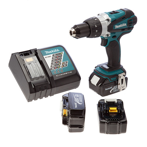 Ni-MH/Ni-Cd Chargers