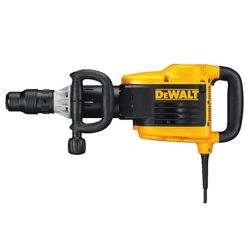 SDS Max In-Line Demolition Hammer (21 lbs) SDS Max In-Line Demolition Hammer (21 lbs)