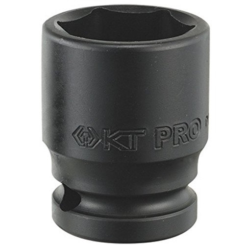 Standard Impact Socket 6-Point 1/2" Drive 17mm Standard Impact Socket 6-Point 1/2" Drive 17mm