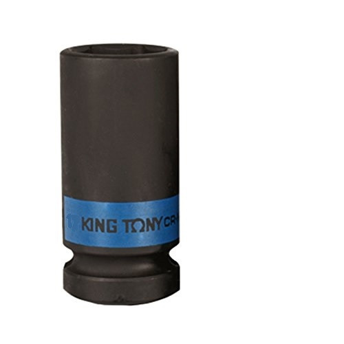 Deep Impact Socket 6-Point 1/2" Drive 28mm Deep Impact Socket 6-Point 1/2" Drive 28mm