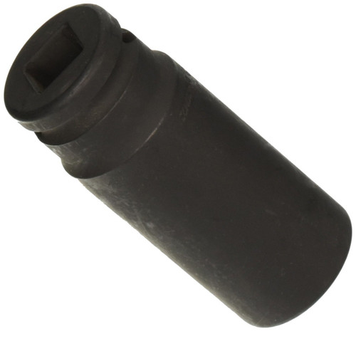 Deep Impact Socket 6-Point 1/2" Drive 23mm Deep Impact Socket 6-Point 1/2" Drive 23mm