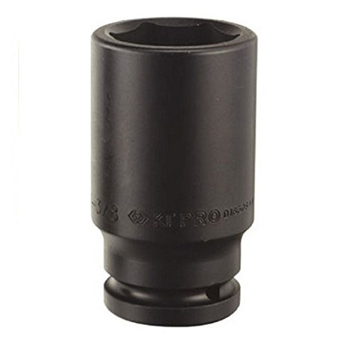 Deep Impact Socket 3/4" Drive 1-5/16" Deep Impact Socket 3/4" Drive 1-5/16"
