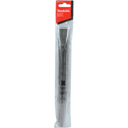 Cold Chisel SDS-Plus 3/4" x 10" Cold Chisel SDS-Plus 3/4" x 10"
