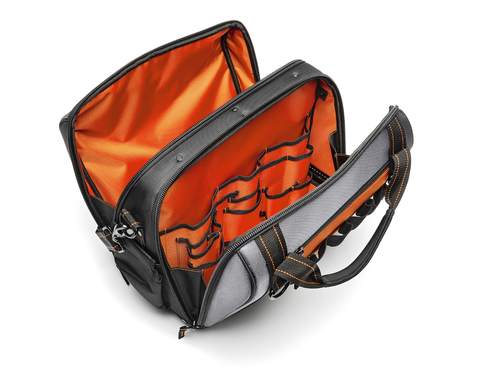 Tradesman Closed Top Tool Bag