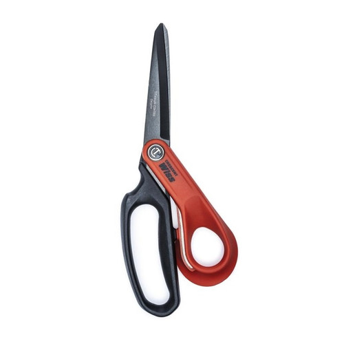 Heavy-Duty Titanium Coated Tradesman Shears (10") Heavy-Duty Titanium Coated Tradesman Shears (10")