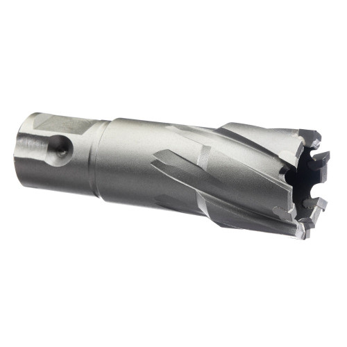 Carbide Tipped Annular Cutter - 11/16" Carbide Tipped Annular Cutter - 11/16"