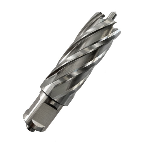 CS200-11/16, Champion High Speed Steel Annular Cutter, 2 Inch Depth Of Cut - CS200-11/16
