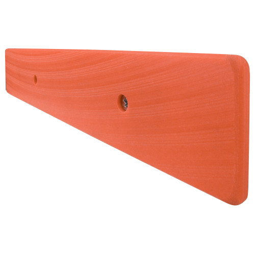 Orange Thunder Hand Float with KO-20 Technology & ProForm Handle (20" x 3") Orange Thunder Hand Float with KO-20 Technology & ProForm Handle (20" x 3")