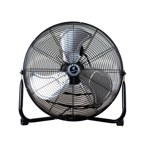 Commercial Pivoting Floor Fan 20" Commercial Pivoting Floor Fan 20"