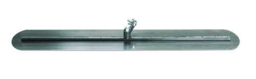 5" x 36" Fresno Trowel with Swivel Bracket