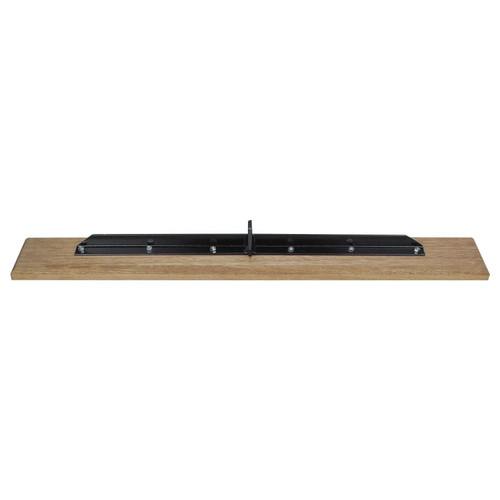 Walking Wood Float 24" x 4"