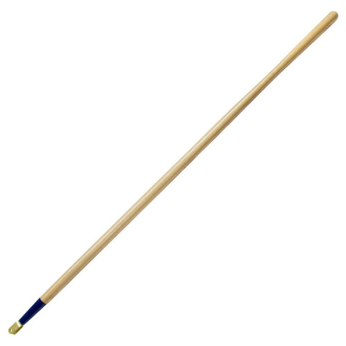 Steel Clevis Style Wood Handle (6 feet)