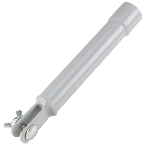 Clevis to Female Threaded Handle Adapter Clevis to Female Threaded Handle Adapter