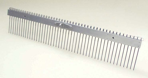 Concrete Tine 48" Concrete Tine 48"