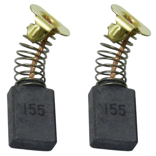 Replacement Carbon Brush Set for HM and HR series Tools Replacement Carbon Brush Set for HM and HR series Tools