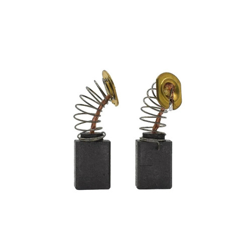 Replacement Carbon Brush Set (6 x 9 x 13.5mm)