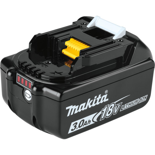18V LXT® Lithium-Ion Battery (3.0Ah) 18V LXT® Lithium-Ion Battery (3.0Ah)