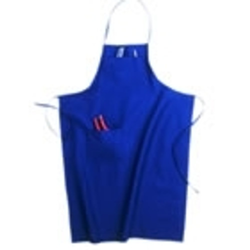 3-Pocket Canvas Work Apron