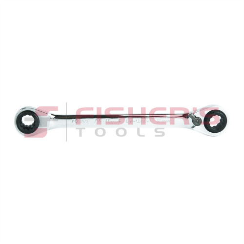 4Box Ratcheting Wrench 8-11MM
