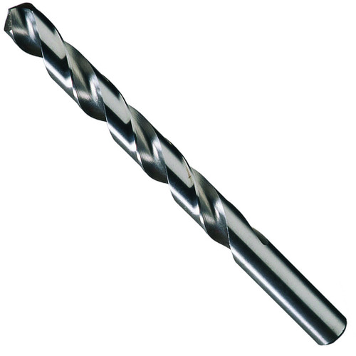 General Purpose Jobber Drills Bright Finish No. 3