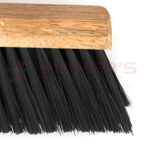 Line Floor Brush No. 20 Economy (24") with Handle Line Floor Brush No. 20 Economy (24") with Handle