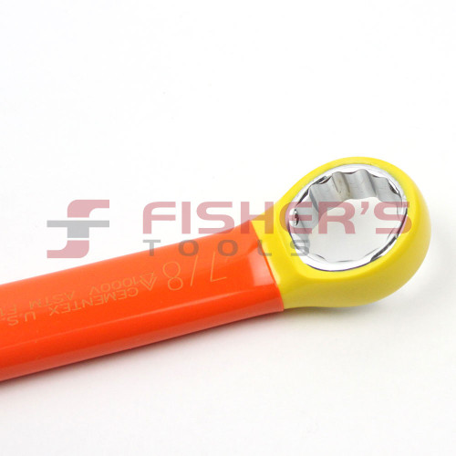Insulated Box End Wrench (7/8") Insulated Box End Wrench (7/8")