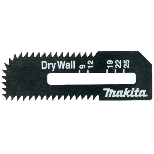 Cut‑Out Saw Blade for Drywall (25 Pack) Cut‑Out Saw Blade for Drywall (25 Pack)