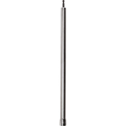 Hollow Socket with 1/4" Hex Shank (3/4" x 18")