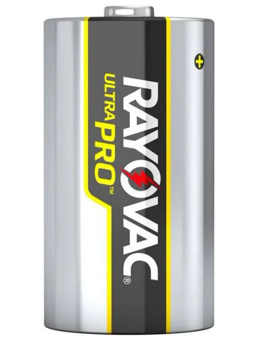 C Ultra Pro Standard Single Battery
