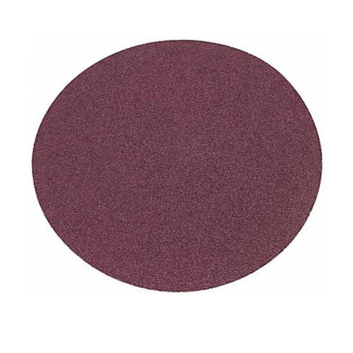 Cloth PSA Sanding Disc - 6 x 48 - 80 Grit Cloth PSA Sanding Disc - 6 x 48 - 80 Grit