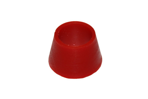 Cone Washer - Rubber