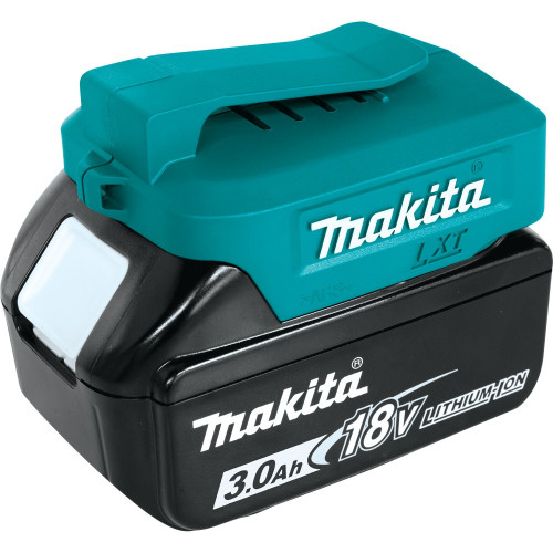 18V LXT® Lithium-Ion Cordless Power Source