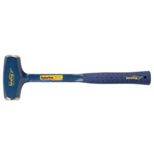 Mashing Hammer with Long Steel Handle (4 lbs) Mashing Hammer with Long Steel Handle (4 lbs)