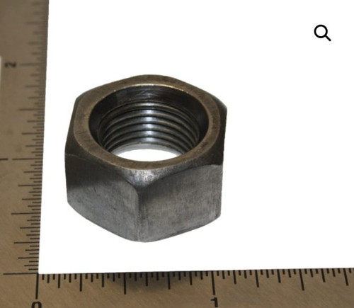 Replacement Hex Nut