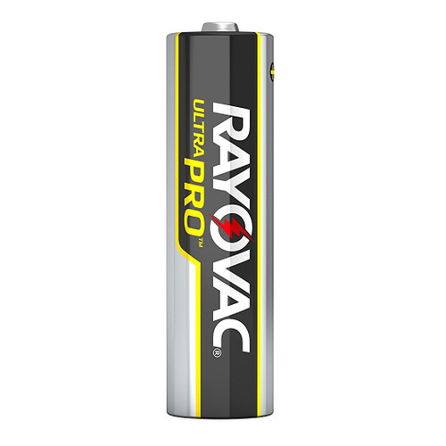 AA Ultra Pro Standard Batteries 8-Pack