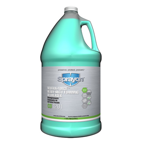 Neutra Force Cleaner/Degreaser 1 Gallon Neutra Force Cleaner/Degreaser 1 Gallon