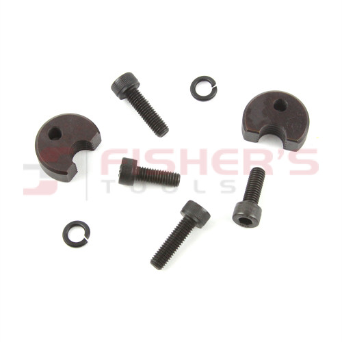 Replacement Dies For 3/8" Threaded Rod Cutter Replacement Dies For 3/8" Threaded Rod Cutter