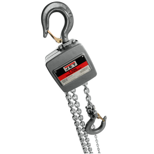 Hand Chain Hoist - Aluminum 1/2 Ton Hand Chain Hoist - Aluminum 1/2 Ton