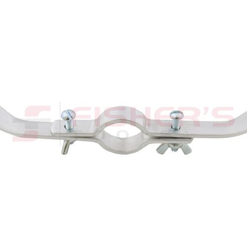 Heavy Duty Broom / Brush Handle Brace