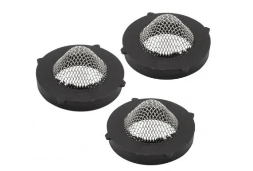Washer with Screen, Pack of 3