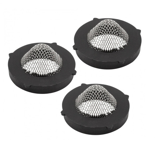 Washer with Screen Washer with Screen