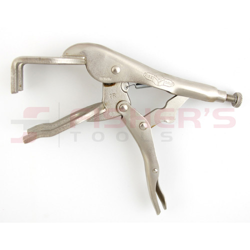Locking Welding Clamp 9 Inch