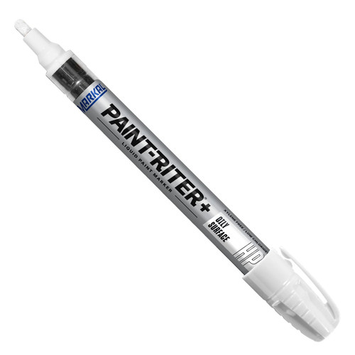 Pro-Line HP Liquid Paint Marker (White) Pro-Line HP Liquid Paint Marker (White)