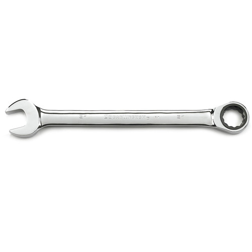 Ratcheting Combination Wrench 72-Tooth 12 Point 1-3/4" Ratcheting Combination Wrench 72-Tooth 12 Point 1-3/4"