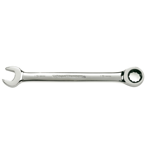 Combination Ratchet Wrench (24mm)